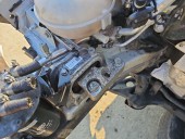 Tampon motor dreapta  Volkswagen Golf 7 (5G) [Fabr 2014-prezent] 5Q0199262DE 1.6 TDI DCZA 88KW / 120CP