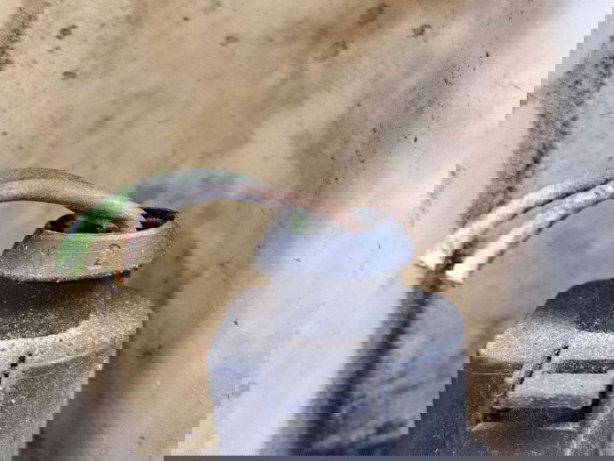  Vas lichid parbriz Mercedes Clasa ML (W163) [Fabr 1998-2005] A1638201260