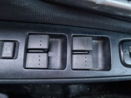  Butoane comanda geamuri sofer Mazda 3 (BK) [Fabr 2003-2009] OEM