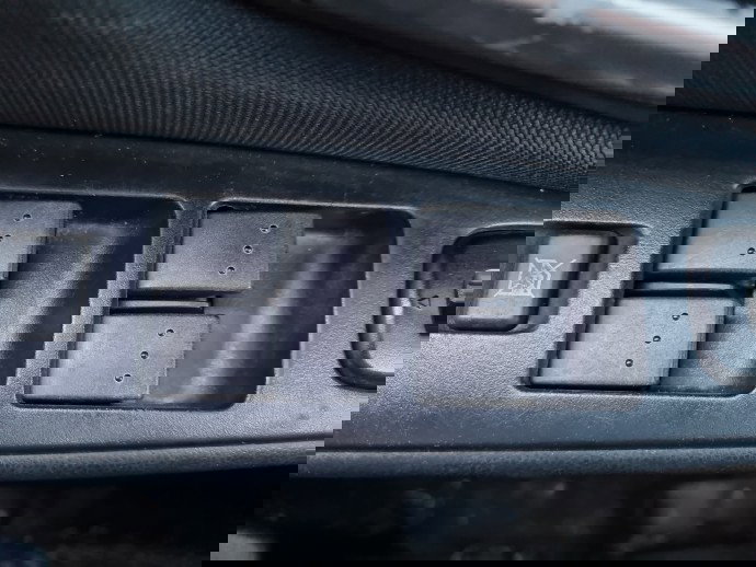  Butoane comanda geamuri sofer Mazda 3 (BK) [Fabr 2003-2009] OEM