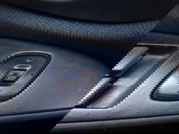  Buton reglaj oglinzi Mazda 3 (BK) [Fabr 2003-2009] OEM