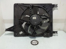Electroventilator Nissan Qashqai 1.5 DCI K9K OEM 2009-2013