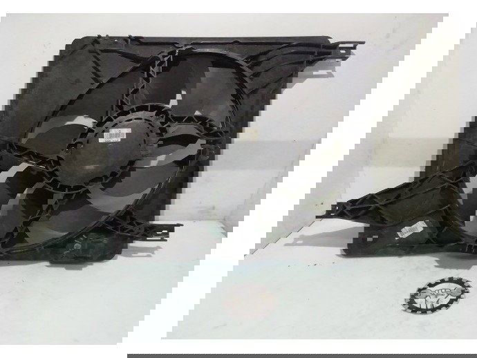 Electroventilator Nissan Qashqai 1.5 DCI K9K OEM 2009-2013