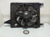 Electroventilator Nissan Qashqai 1.5 DCI K9K OEM 2009-2013