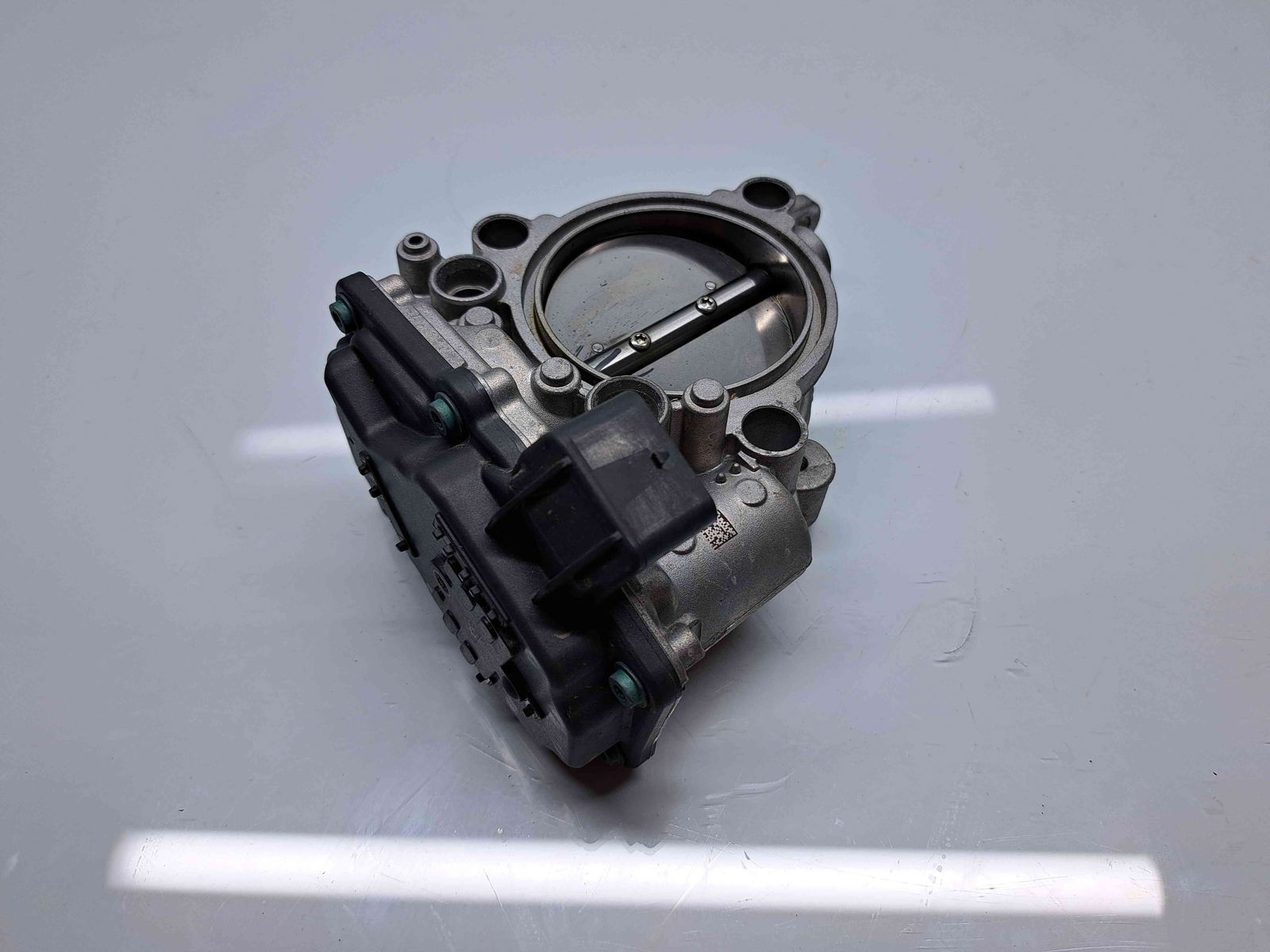 Clapeta acceleratie Bmw 5 (G30, F90) [Fabr 2017-prezent] 8623324-05 2.0 Benz B48X 158KW / 215CP - imagine 2