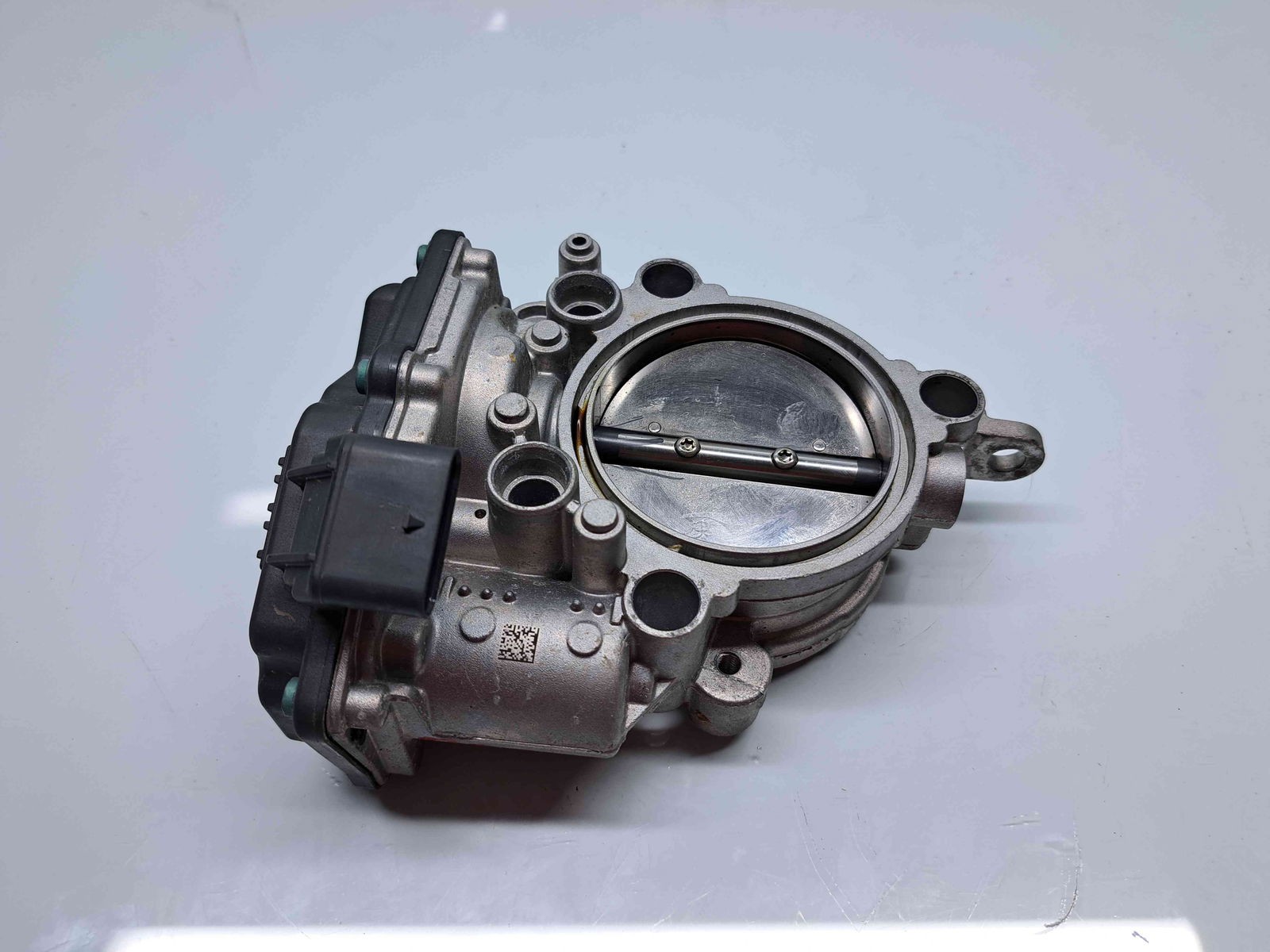 Clapeta acceleratie Bmw 5 (G30, F90) [Fabr 2017-prezent] 8623324-05 2.0 Benz B48X 158KW / 215CP - imagine 4