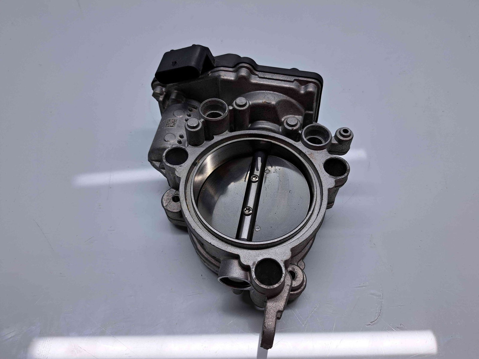 Clapeta acceleratie Bmw 5 (G30, F90) [Fabr 2017-prezent] 8623324-05 2.0 Benz B48X 158KW / 215CP - imagine 5