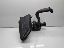 Carcasa filtru aer  Bmw 5 (G30, F90) [Fabr 2017-prezent] 8656980-03 2.0 Benz B48X 158KW / 215CP