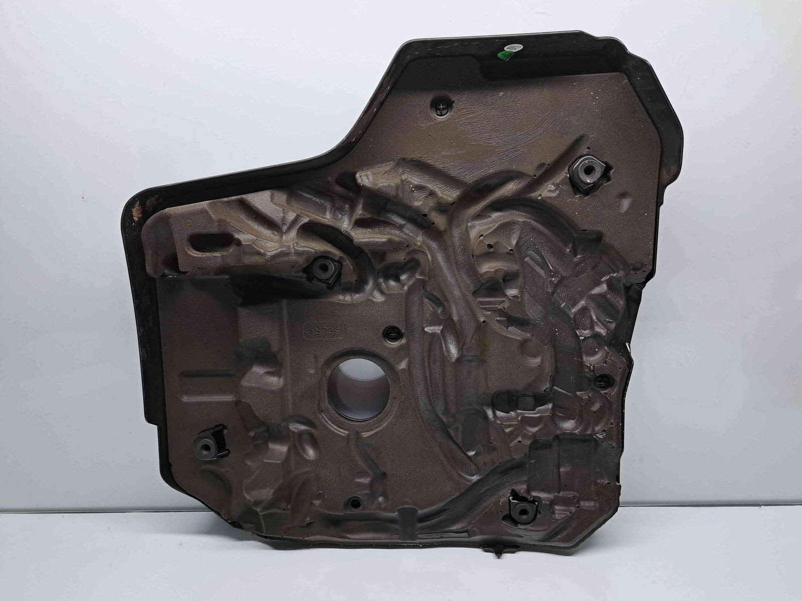 Capac motor Bmw 5 (G30, F90) [Fabr 2017-prezent] 8676204 2.0 Benz B48X 158KW / 215CP - imagine 3