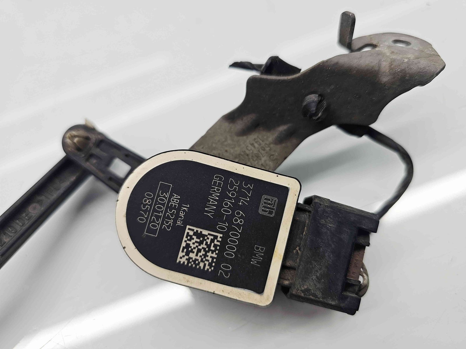 Senzor nivel balast Bmw 5 (G30, F90) [Fabr 2017-prezent] 6870000 - imagine 5