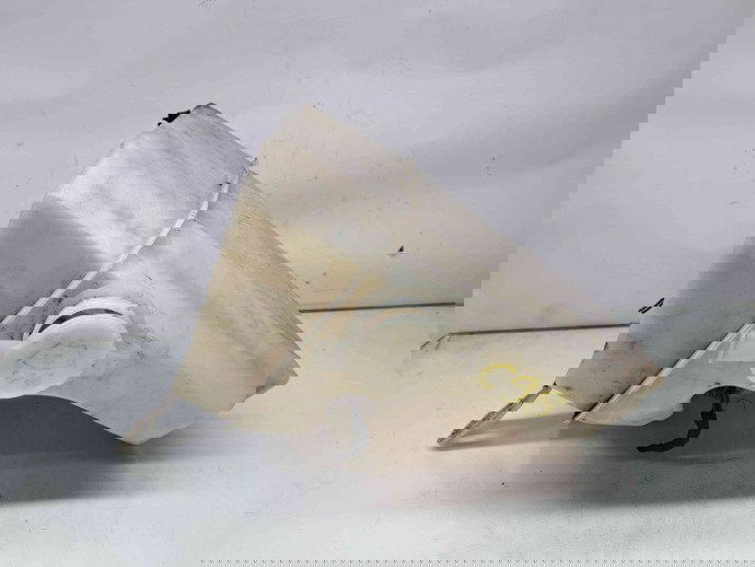  Vas lichid parbriz Mercedes Clasa ML (W163) [Fabr 1998-2005] A1638201260