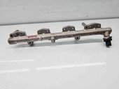 Rampa injectoare  Bmw X1 (F48,F49) [Fabr 2015-2022] 8665633 2.0 Benz B48X 158KW / 215CP