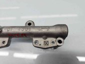 Rampa injectoare  Bmw X1 (F48,F49) [Fabr 2015-2022] 8665633 2.0 Benz B48X 158KW / 215CP