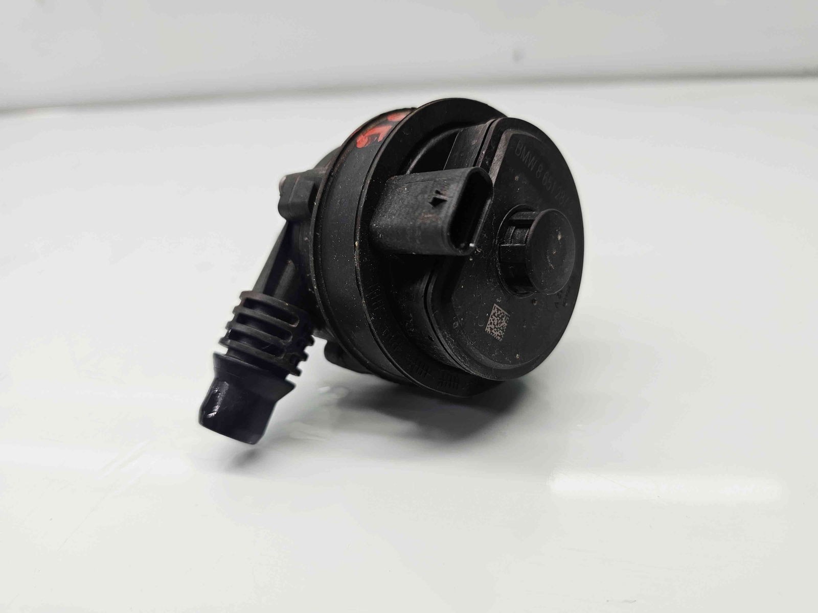 Pompa recirculare apa Bmw 5 (G30, F90) [Fabr 2017-prezent] 8651287 2.0 Benz B48X 158KW / 215CP - imagine 2