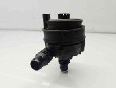 Pompa recirculare apa  Bmw 5 (G30, F90) [Fabr 2017-prezent] 8651287 2.0 Benz B48X 158KW / 215CP
