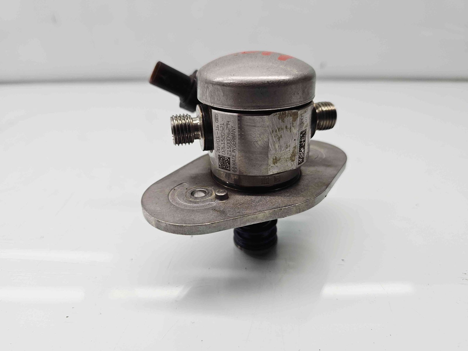 Pompa inalta presiune Bmw X1 (F48,F49) [Fabr 2015-2022] 8631642 2.0 Benz B48X 158KW / 215CP - imagine 1