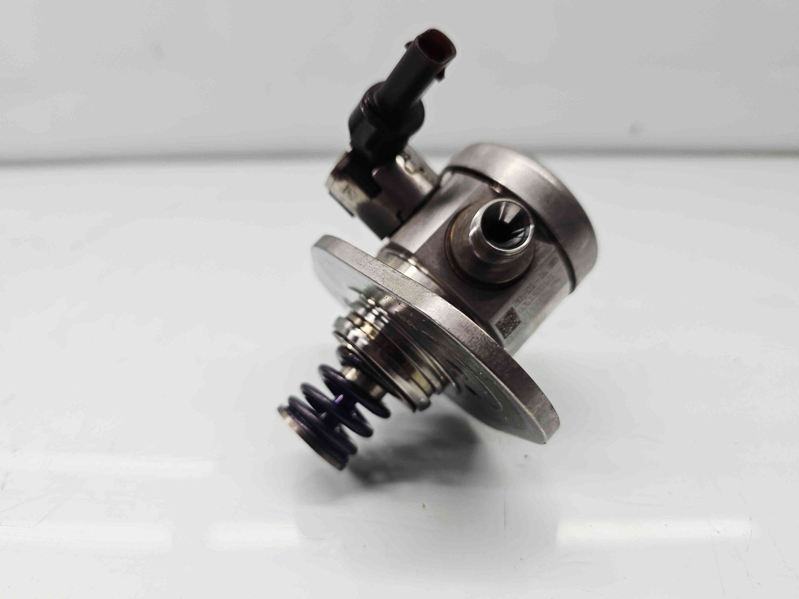 Pompa inalta presiune Bmw X1 (F48,F49) [Fabr 2015-2022] 8631642 2.0 Benz B48X 158KW / 215CP - imagine 4