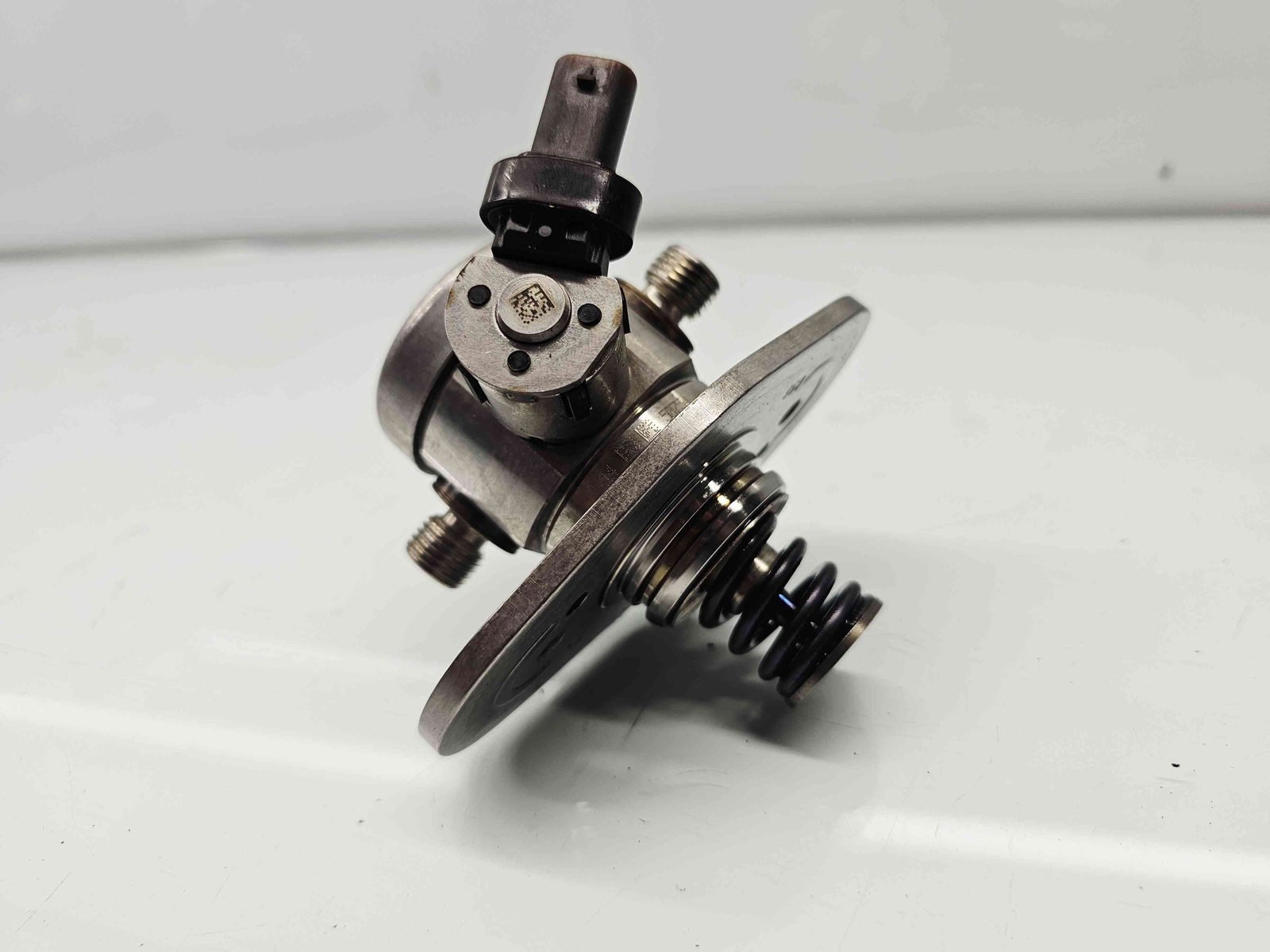 Pompa inalta presiune Bmw X1 (F48,F49) [Fabr 2015-2022] 8631642 2.0 Benz B48X 158KW / 215CP - imagine 5