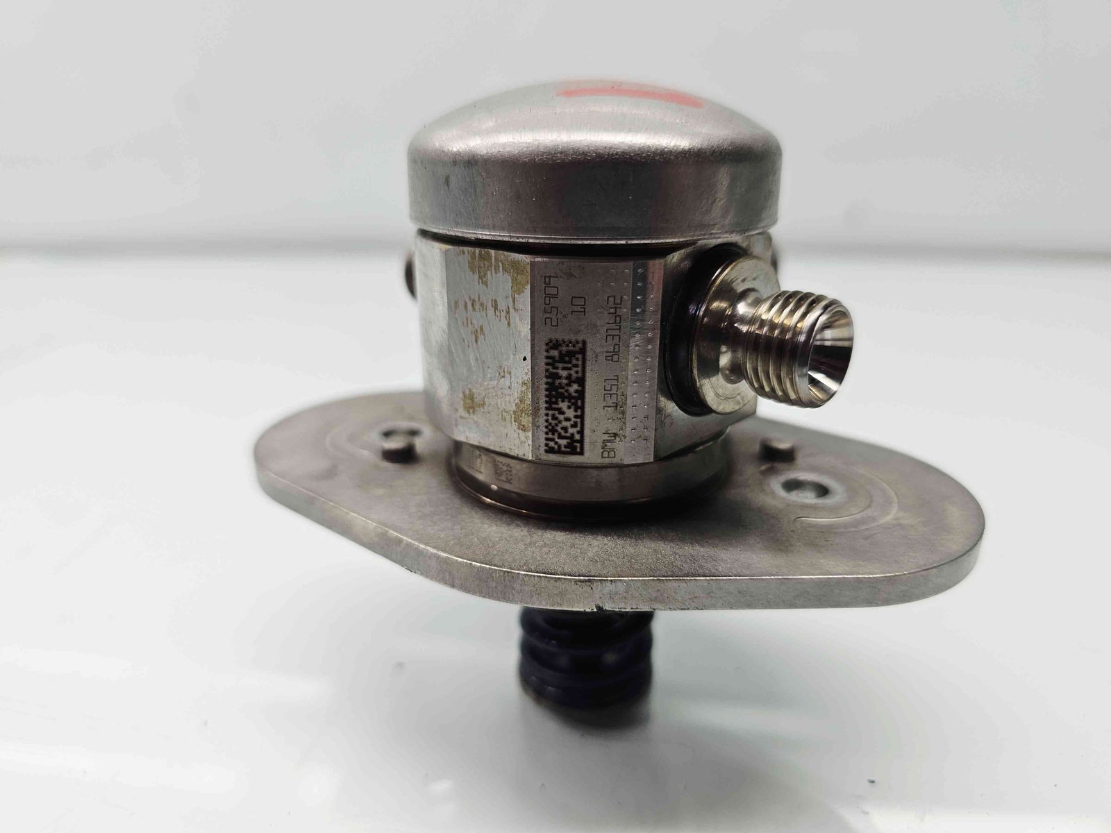 Pompa inalta presiune Bmw X1 (F48,F49) [Fabr 2015-2022] 8631642 2.0 Benz B48X 158KW / 215CP - imagine 6