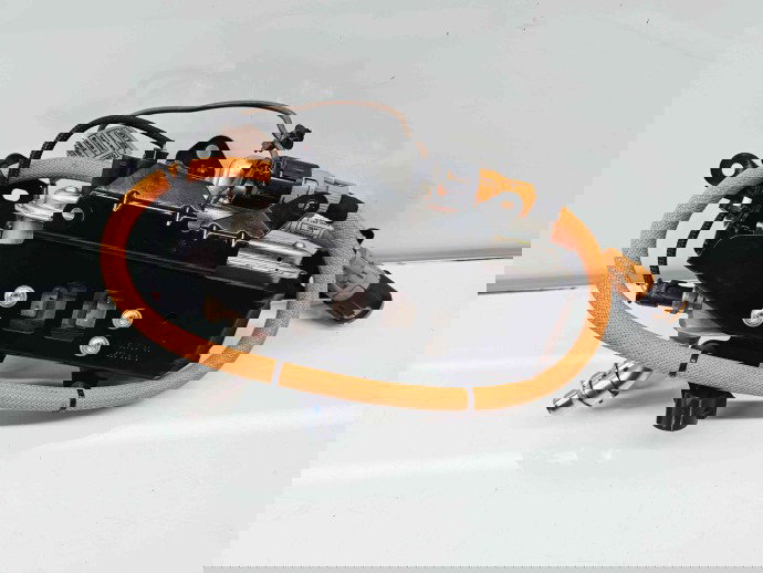  Modul incalzire AC Bmw 5 (G30, F90) [Fabr 2017-prezent] 9873688