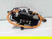  Modul incalzire AC Bmw 5 (G30, F90) [Fabr 2017-prezent] 9873688