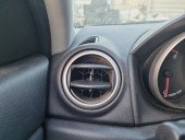  Grila aerisire stanga Mazda 3 (BK) [Fabr 2003-2009] OEM