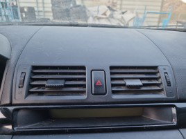  Grila aerisire centrala Mazda 3 (BK) [Fabr 2003-2009] OEM