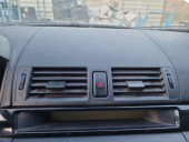  Grila aerisire centrala Mazda 3 (BK) [Fabr 2003-2009] OEM