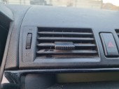  Grila aerisire centrala Mazda 3 (BK) [Fabr 2003-2009] OEM