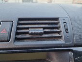  Grila aerisire centrala Mazda 3 (BK) [Fabr 2003-2009] OEM