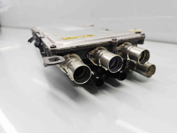 Invertor convertizor tensiune  Bmw 5 (G30, F90) [Fabr 2017-prezent] 9485032 2.0 Benz B48X 158KW / 215CP