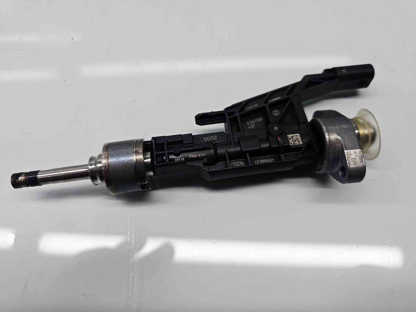 Injector Bmw 2 Active Tourer (F45) [Fabr 2014-prezent] 8656548 2.0 Benz B48X 158KW / 215CP - imagine 2