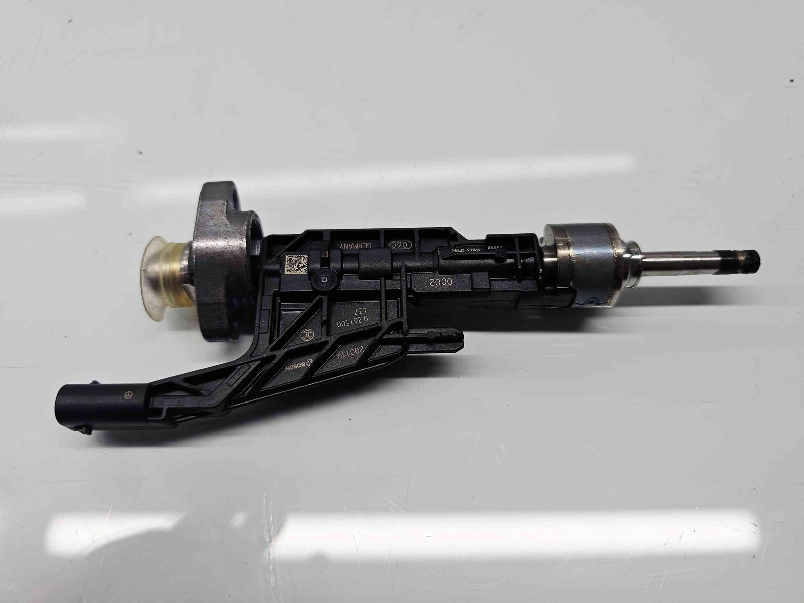Injector Bmw 2 Active Tourer (F45) [Fabr 2014-prezent] 8656548 2.0 Benz B48X 158KW / 215CP - imagine 3