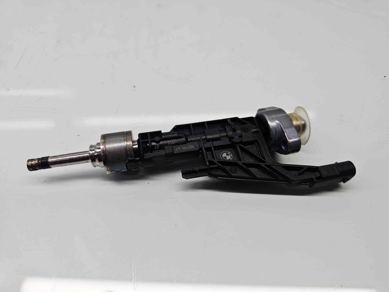 Injector Bmw X1 (F48,F49) [Fabr 2015-2022] 8656548 2.0 Benz B48X 158KW / 215CP - imagine 1