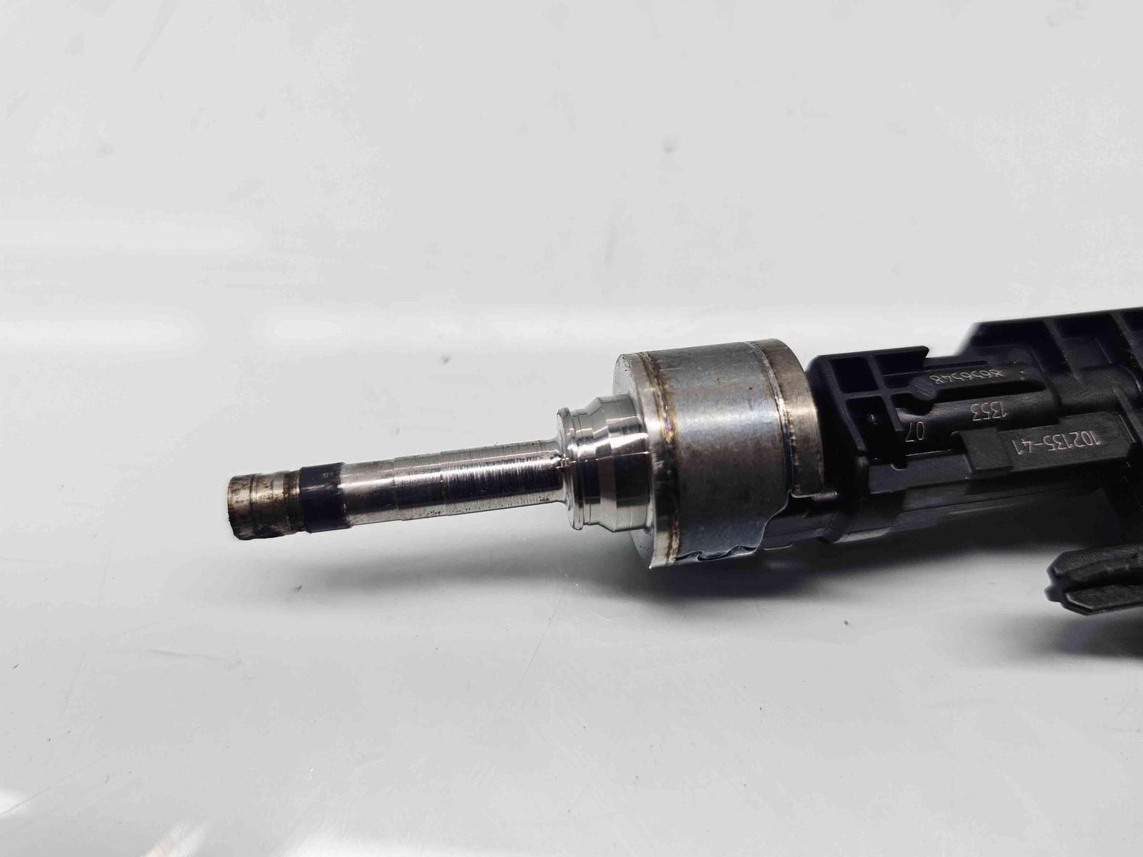 Injector Bmw X1 (F48,F49) [Fabr 2015-2022] 8656548 2.0 Benz B48X 158KW / 215CP - imagine 5