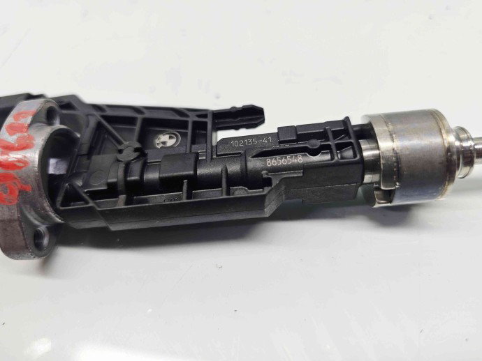 Injector  Bmw 2 Active Tourer (F45) [Fabr 2014-prezent] 8656548 2.0 Benz B48X 158KW / 215CP