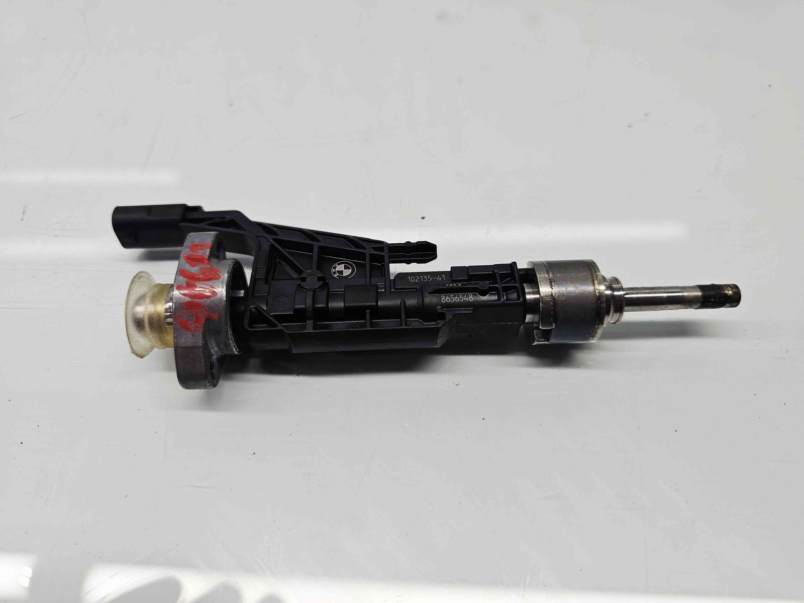 Injector Bmw X1 (F48,F49) [Fabr 2015-2022] 8656548 2.0 Benz B48X 158KW / 215CP - imagine 1