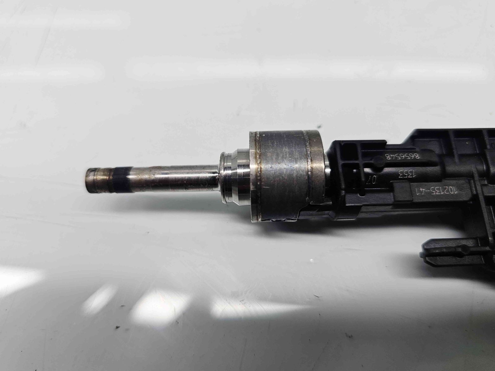 Injector Bmw 2 Active Tourer (F45) [Fabr 2014-prezent] 8656548 2.0 Benz B48X 158KW / 215CP - imagine 5