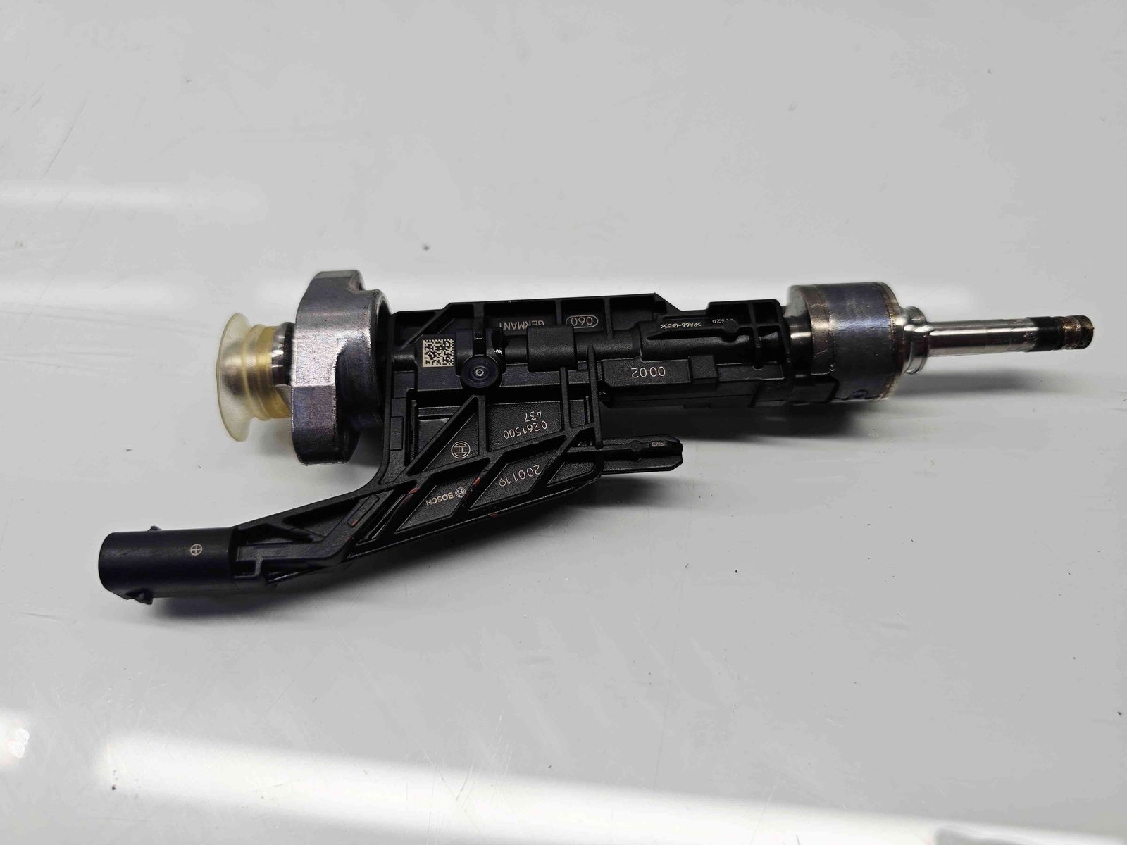 Injector Bmw X1 (F48,F49) [Fabr 2015-2022] 8656548 2.0 Benz B48X 158KW / 215CP - imagine 3
