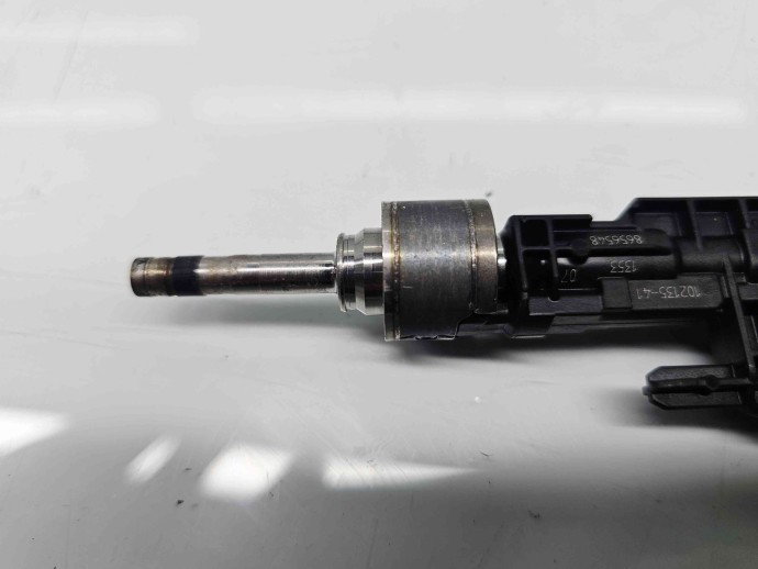 Injector  Bmw X1 (F48,F49) [Fabr 2015-2022] 8656548 2.0 Benz B48X 158KW / 215CP