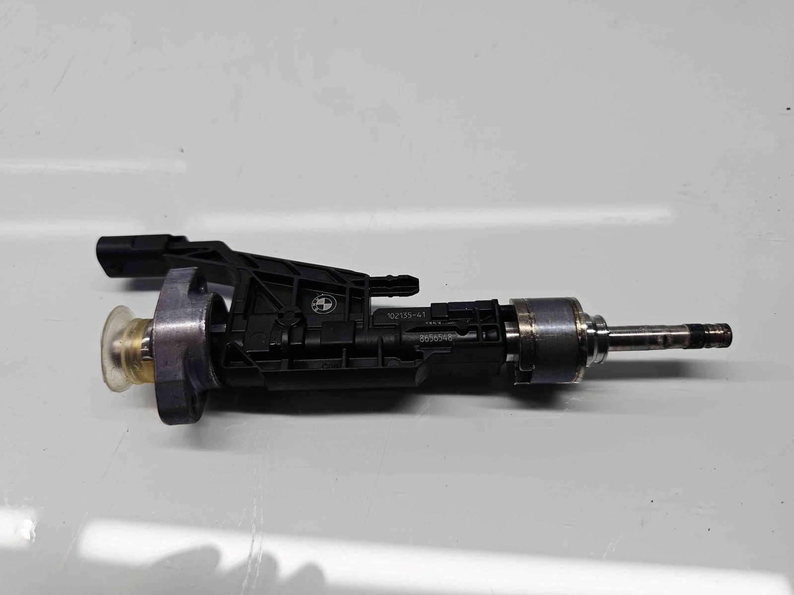 Injector Bmw 2 Active Tourer (F45) [Fabr 2014-prezent] 8656548 2.0 Benz B48X 158KW / 215CP - imagine 1