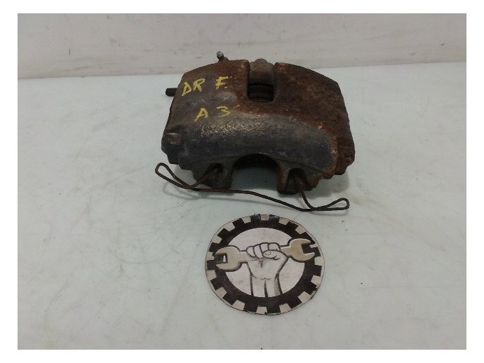 Etrier dreapta fata Audi A3 Sportback 2.0 TDI BMN OEM 2004-2013