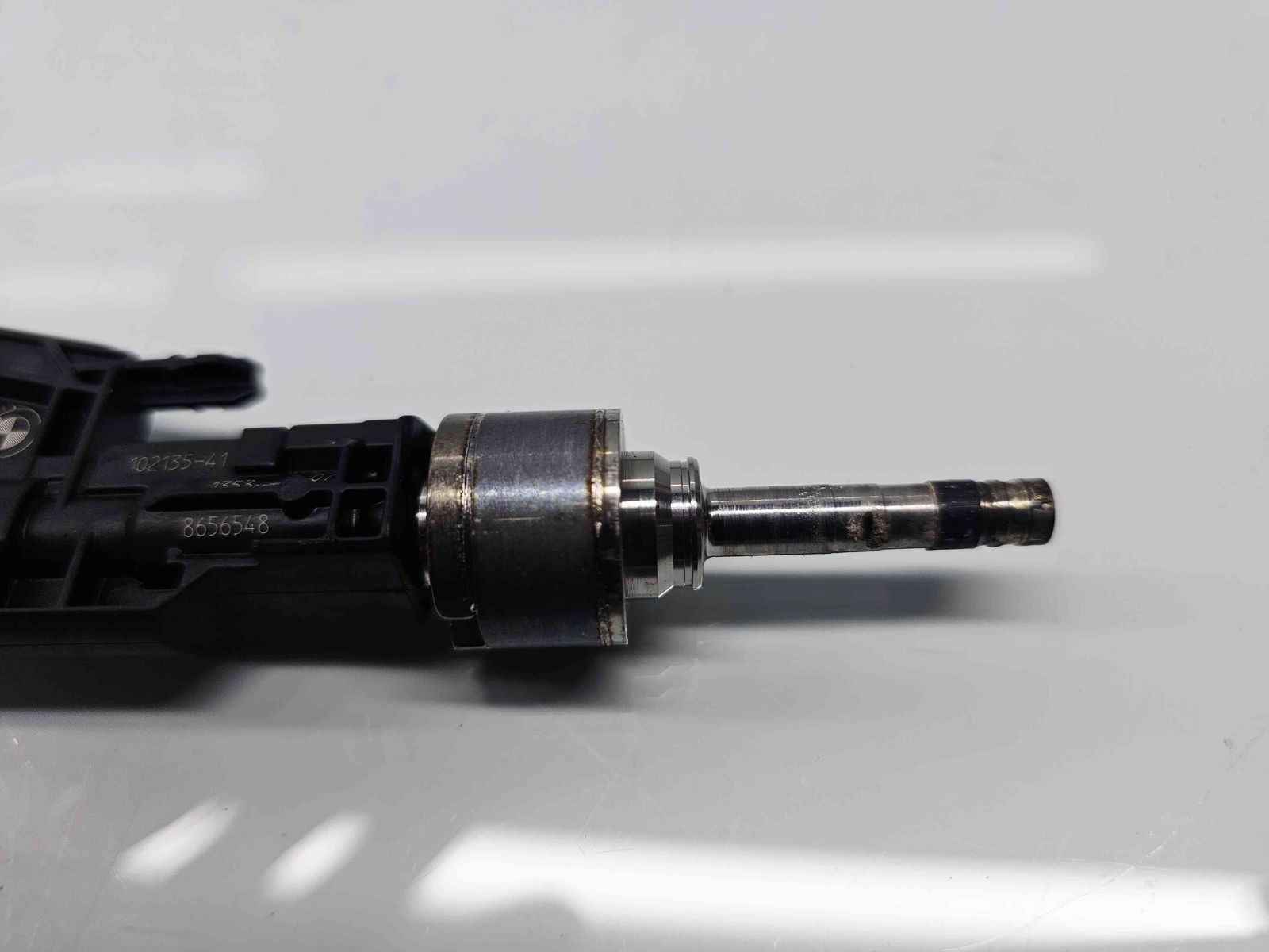 Injector Bmw X1 (F48,F49) [Fabr 2015-2022] 8656548 2.0 Benz B48X 158KW / 215CP - imagine 5