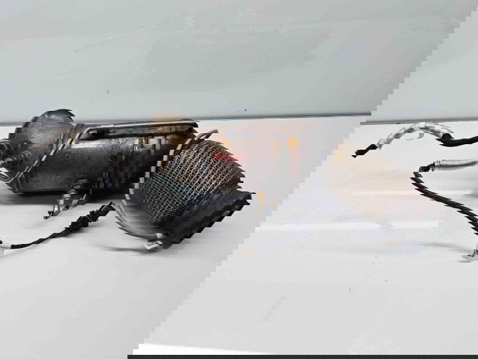 Filtru particule Bmw 5 (G30, F90) [Fabr 2017-prezent] 8638227 2.0 Benz B48X 158KW / 215CP