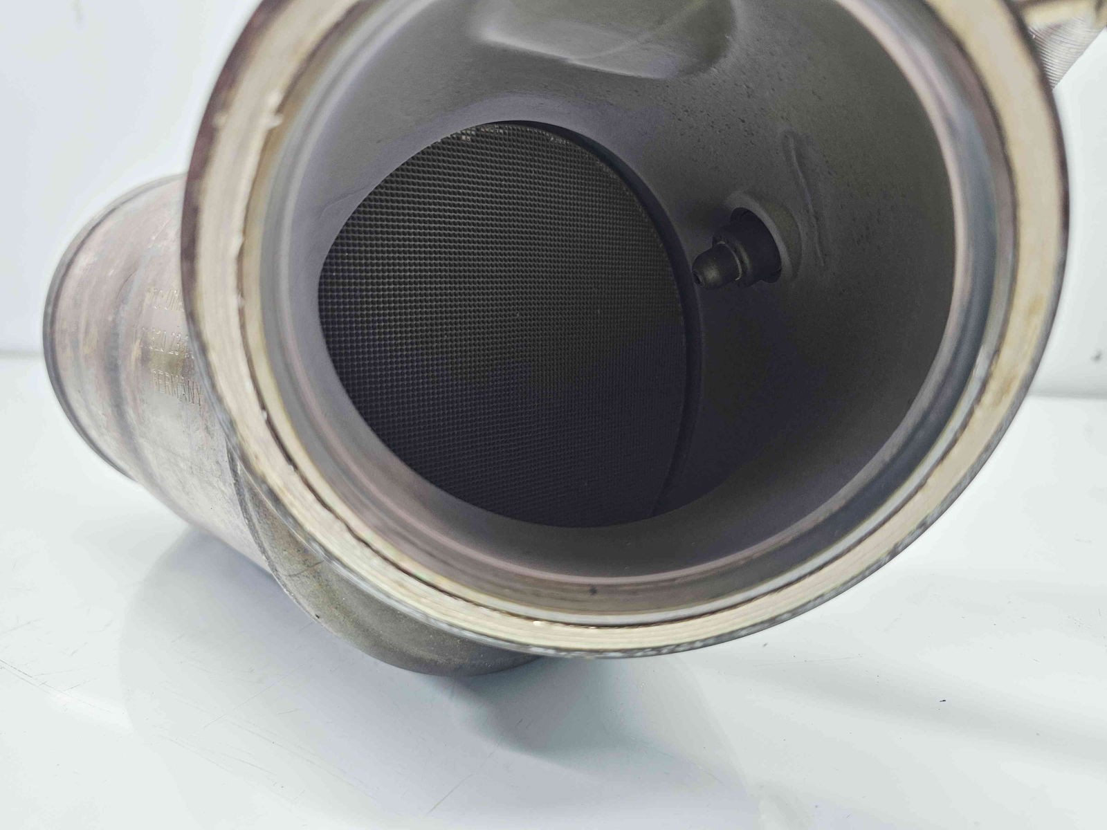 Filtru particule Bmw 5 (G30, F90) [Fabr 2017-prezent] 8638227 2.0 Benz B48X 158KW / 215CP - imagine 2