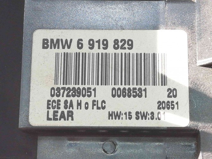 Bloc lumini 037239051 Bmw E46 2.0 1998-2005