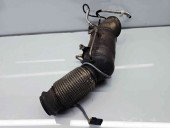 Filtru particule Bmw 5 (G30, F90) [Fabr 2017-prezent] 8638227 2.0 Benz B48X 158KW / 215CP