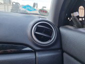  Grila aerisire dreapta Mazda 3 (BK) [Fabr 2003-2009] OEM