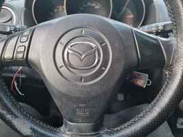  Airbag volan Mazda 3 (BK) [Fabr 2003-2009] OEM