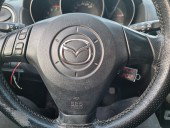  Airbag volan Mazda 3 (BK) [Fabr 2003-2009] OEM